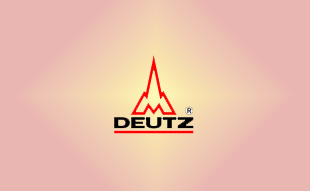 ✓ Deutz 12139631 Запчасть Deutz 